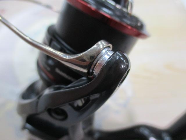 20ヴァンフォード C2000S