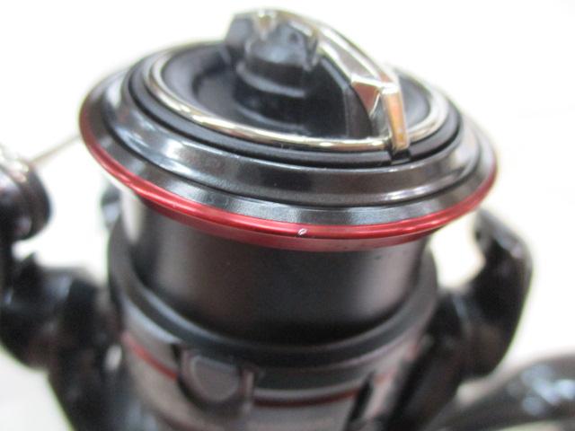 20ヴァンフォード C2000S