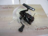 20ヴァンフォード C2000S