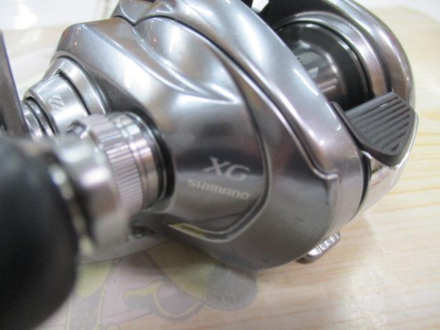 22メタニウムシャローエディションXG LH