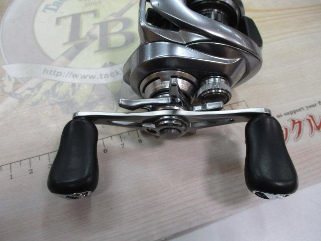 22メタニウムシャローエディションXG LH