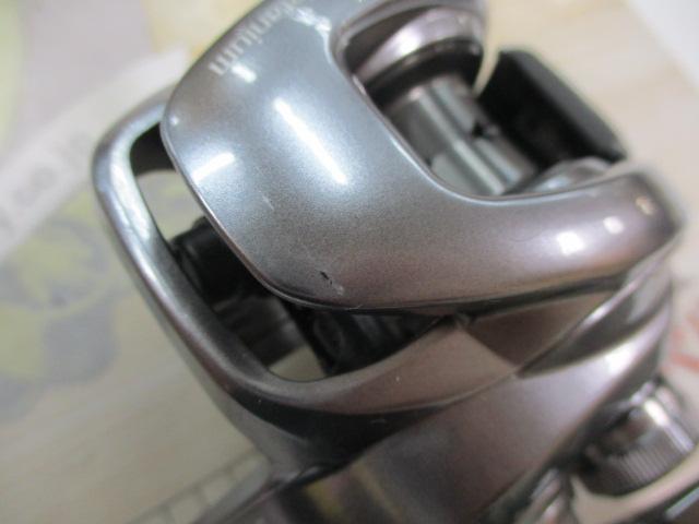 22メタニウムシャローエディションXG LH