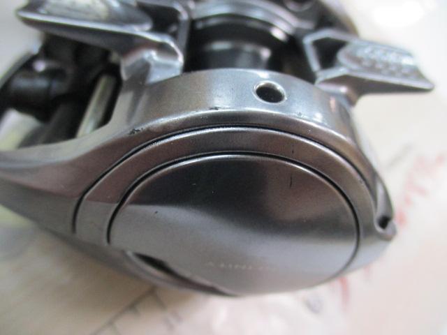 22メタニウムシャローエディションXG LH