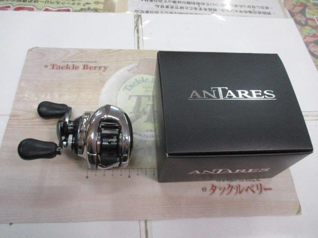 19アンタレス LH