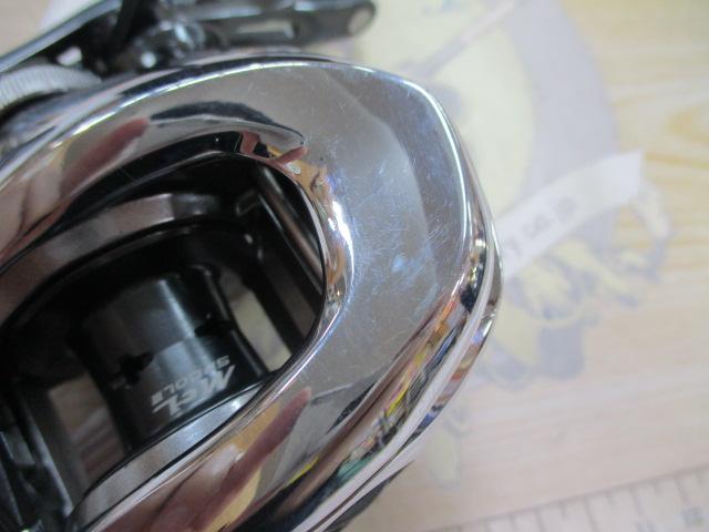 19アンタレス LH