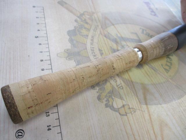 13トラウトライズ 60SUL