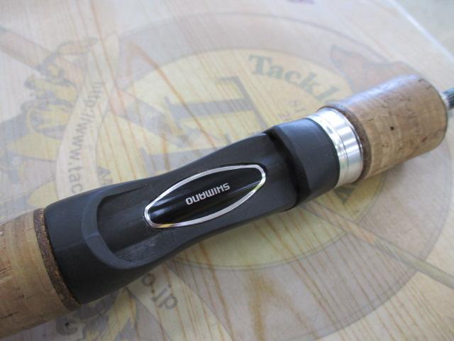 13トラウトライズ 60SUL