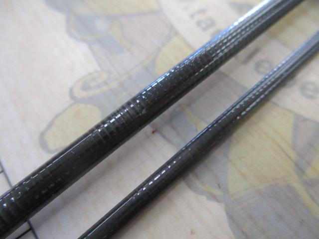 13トラウトライズ 60SUL