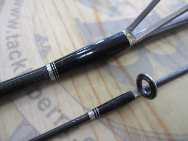 13トラウトライズ 60SUL