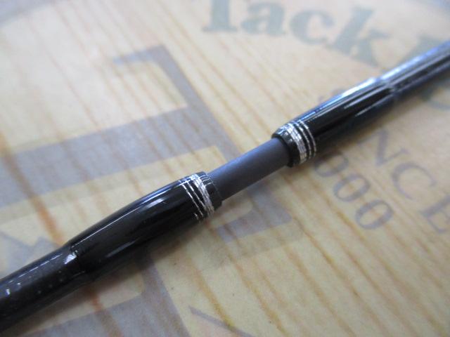 13トラウトライズ 60SUL