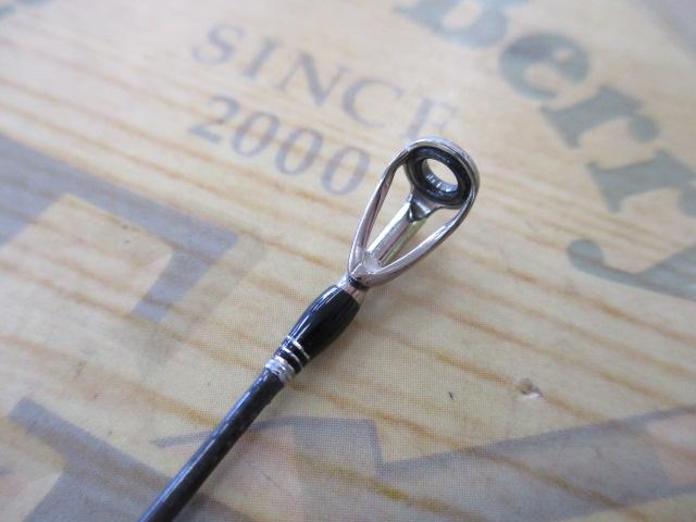 13トラウトライズ 60SUL