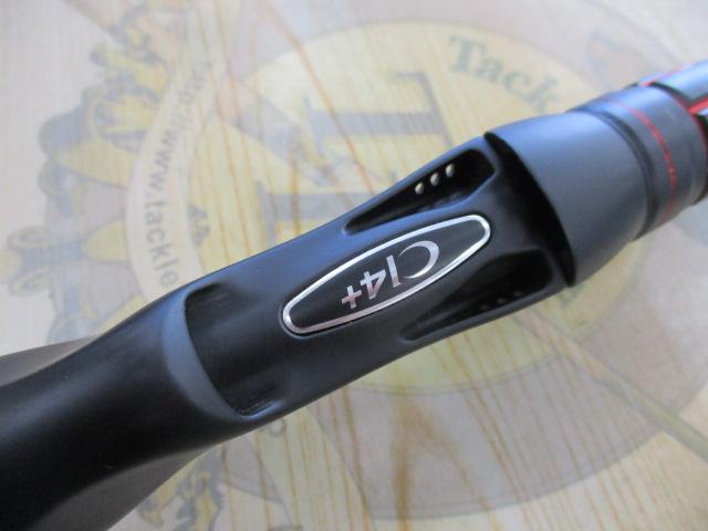 ゾディアス 160MH-2｜＠ベリーネット 日本最大新品中古釣具WEBショップ