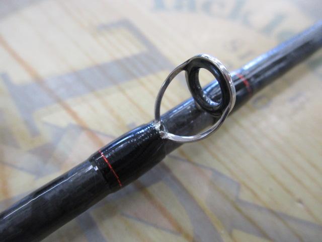 ゾディアス 160MH-2｜＠ベリーネット 日本最大新品中古釣具WEBショップ