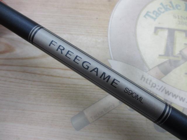 23フリーゲーム S90ML