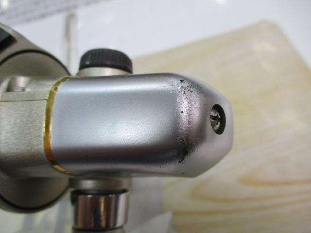 エンブレムS 2000LBA