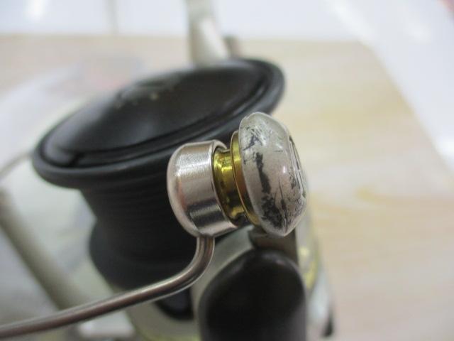 エンブレムS 2000LBA