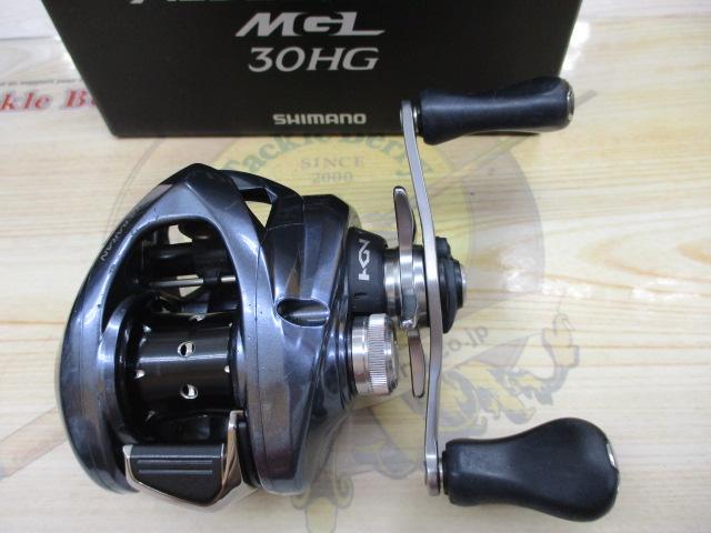 18アルデバランMGL 30HG RH