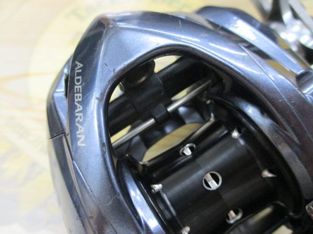 18アルデバランMGL 30HG RH