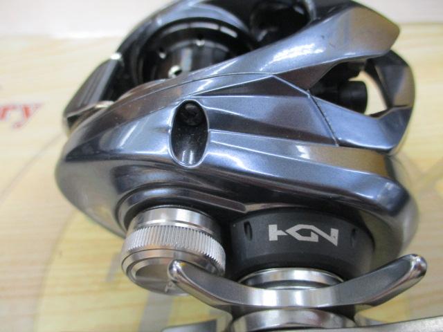 18アルデバランMGL 30HG RH