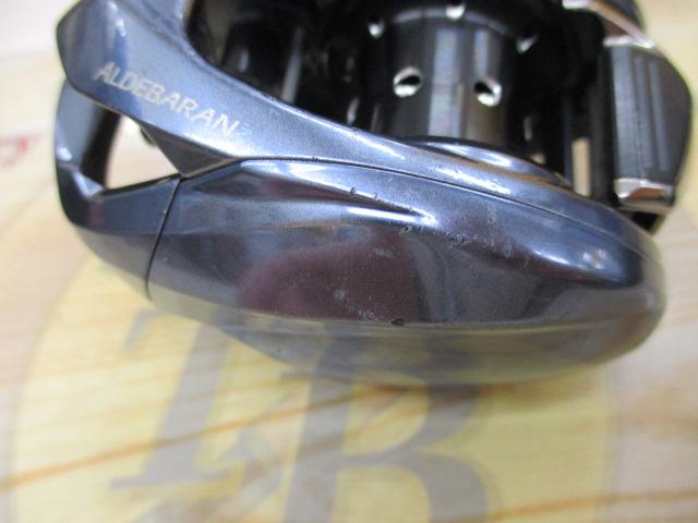 18アルデバランMGL 30HG RH