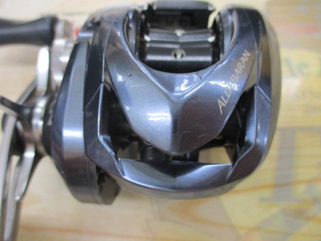 18アルデバランMGL 30HG RH