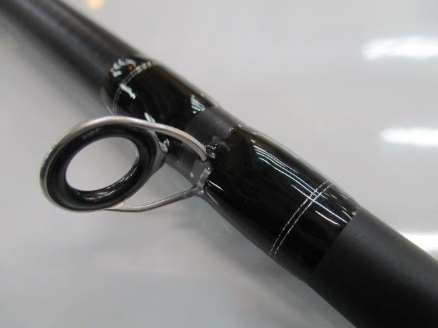 タトゥーラ 701MHFB