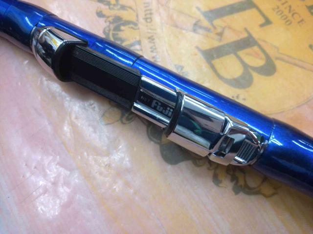 08サーフリーダーEV 425CX-T