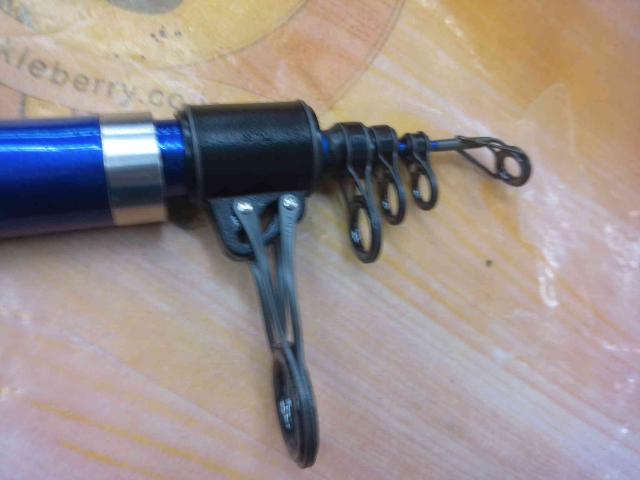 08サーフリーダーEV 425CX-T