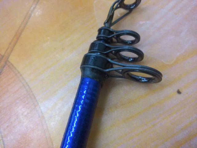 08サーフリーダーEV 425CX-T