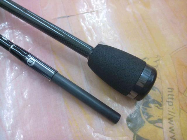 グラマーロックフィッシュ TR68strange 後期