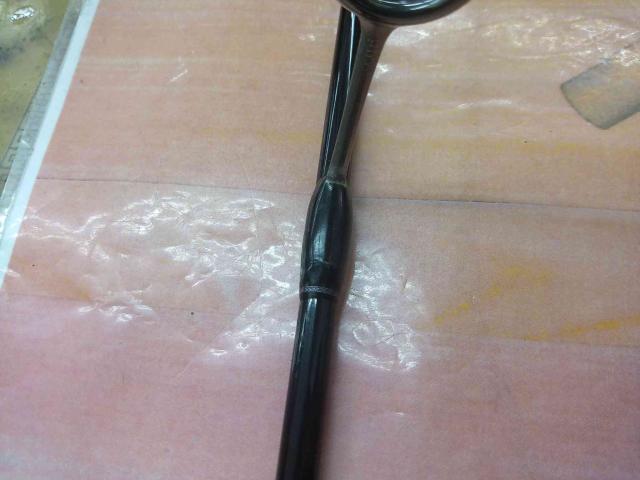 グラマーロックフィッシュ TR68strange 後期