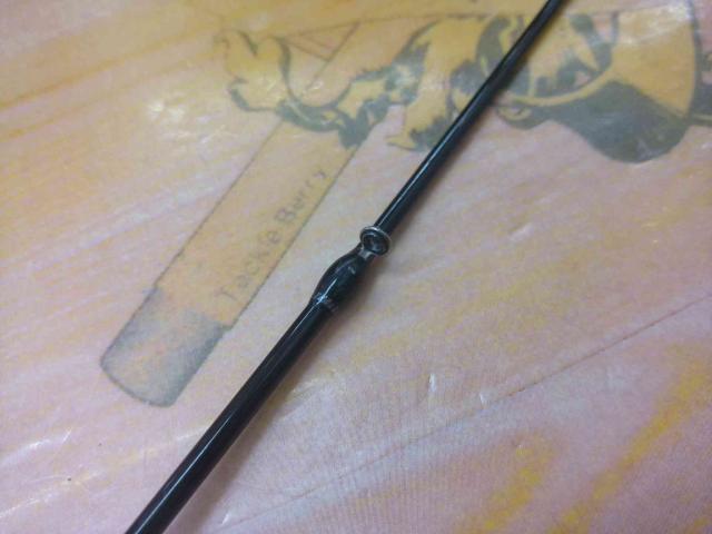 グラマーロックフィッシュ TR68strange 後期