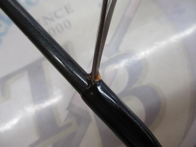 ラグゼカマー 334S