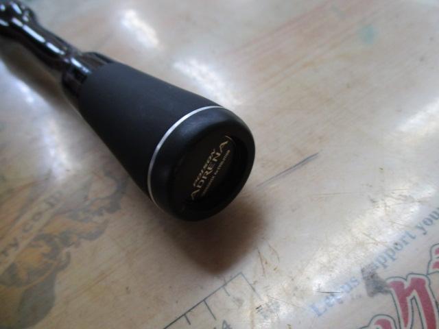 18ポイズンアドレナ 163L-BFS