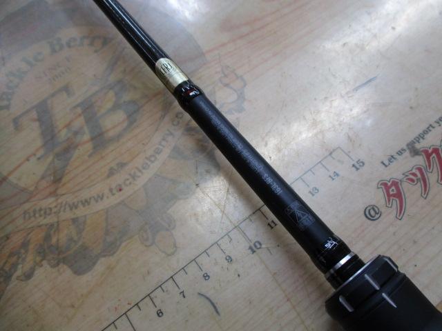 18ポイズンアドレナ 163L-BFS