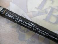 クロスビート 864TMLFS