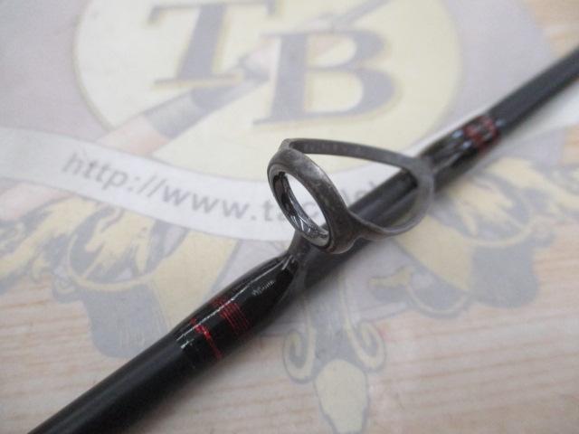 セフィアBB S709ML