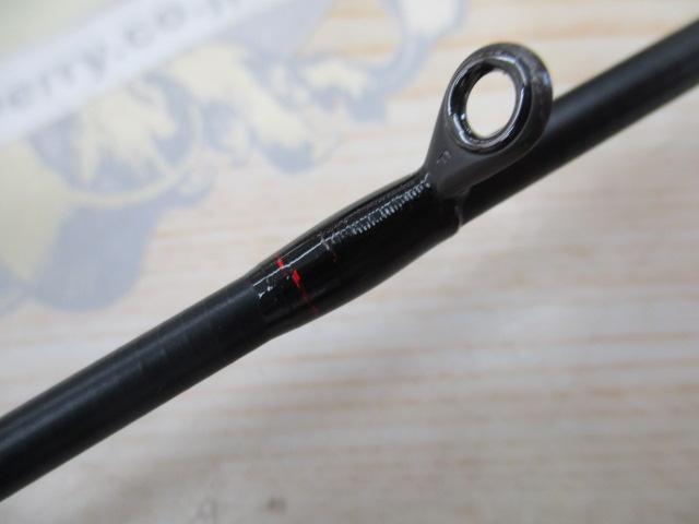 セフィアBB S709ML