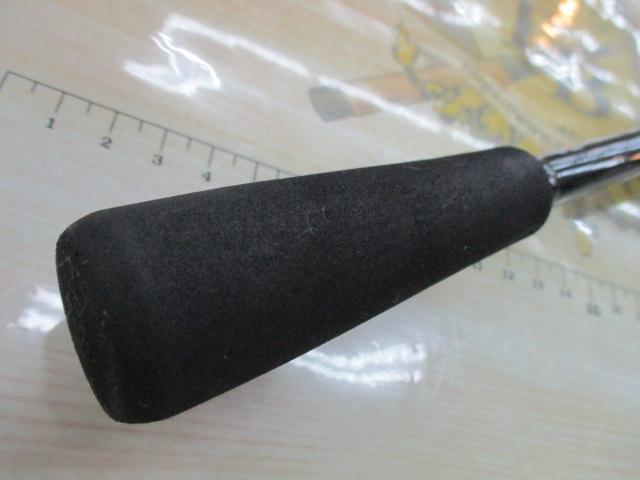 シルバーウルフ 76MLB-S・W