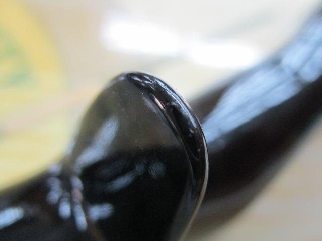 シルバーウルフ 76MLB-S・W