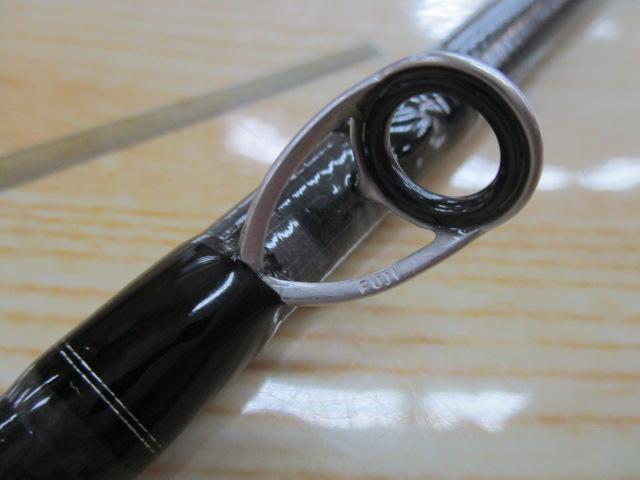 シルバーウルフ 76MLB-S・W