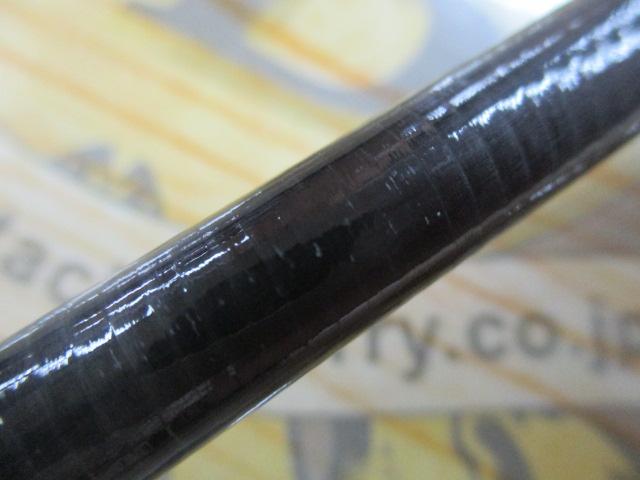 シルバーウルフ 76MLB-S・W