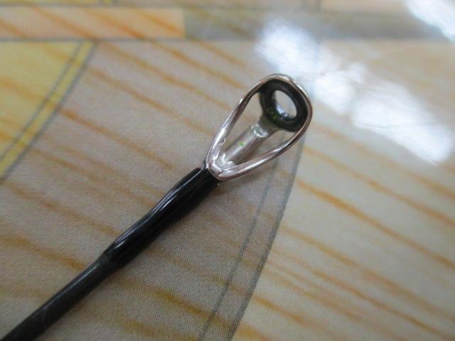 シルバーウルフ 76MLB-S・W