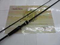 シルバーウルフ 76MLB-S・W