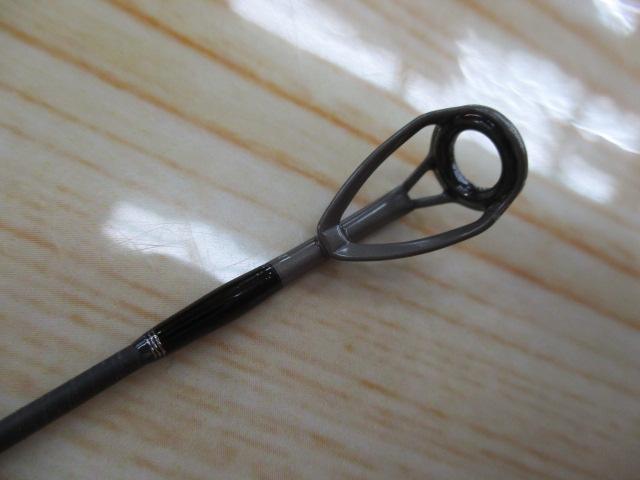 25ソルティーアドバンス シーバス/サーフ S90ML