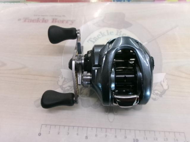 22アルデバランBFS XG LH