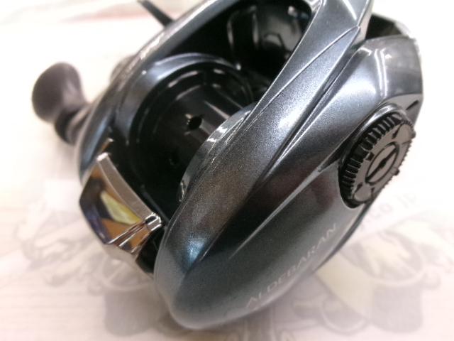 22アルデバランBFS XG LH