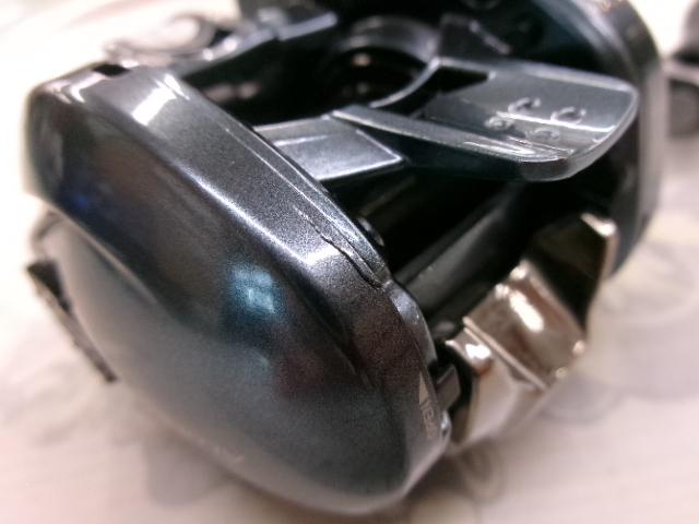 22アルデバランBFS XG LH