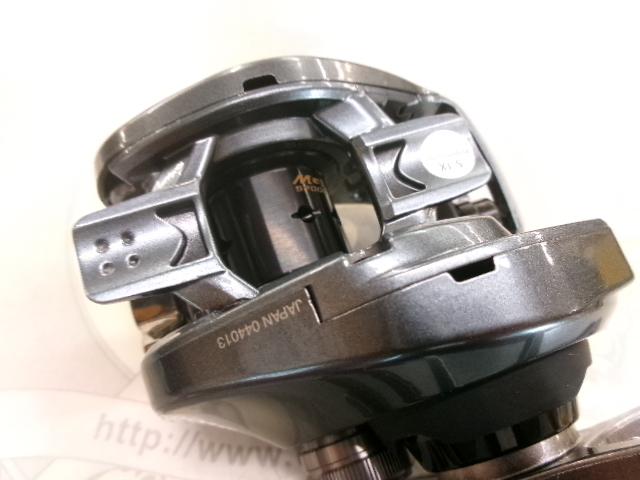 22アルデバランBFS XG LH