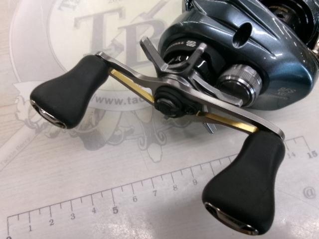 22アルデバランBFS XG LH